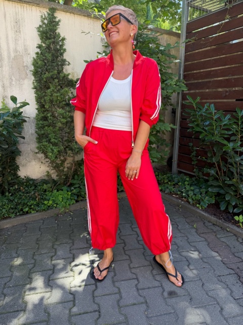 Bluza Bomberka DUBLIN