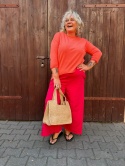 Bluzka DIANA Wendy Trendy orange