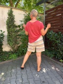 Bluzka Eva Wiya