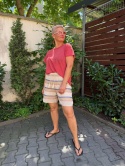 Bluzka Eva Wiya