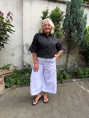Bluzka LAMIA Wendy Trendy czarna