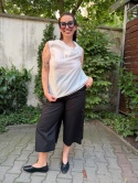 Bluzka ORION II Wendy Trendy biała