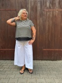 Bluzka SABA Wendy Trendy paski