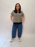 Bluzka SABA Wendy Trendy paski