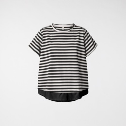Bluzka SABA Wendy Trendy paski