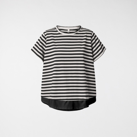 Bluzka SABA Wendy Trendy paski