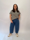 Bluzka SABA Wendy Trendy paski