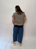 Bluzka SABA Wendy Trendy paski