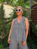Bluzka top ALEXA Wiya