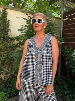 Bluzka top ALEXA Wiya