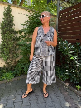 Bluzka top ALEXA Wiya