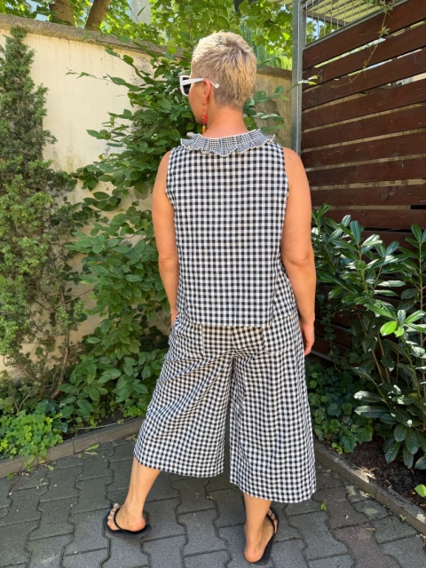 Bluzka top ALEXA Wiya