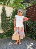 Bluzka top CARA Gioya