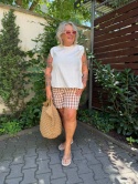 Bluzka top CARA Gioya