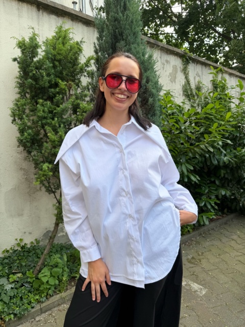 Koszula GAJA Wendy Trendy