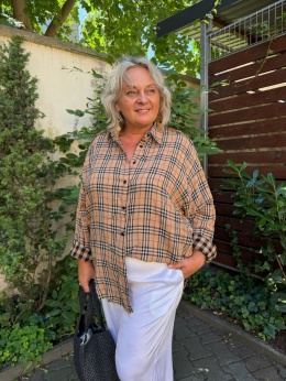 Koszula MAGILA