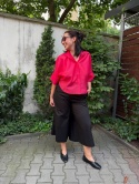 Kuloty FRANKIE Wendy Trendy czarne