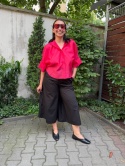 Kuloty FRANKIE Wendy Trendy czarne