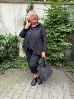 Spodnie BENE Wendy Trendy