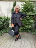 Spodnie BENE Wendy Trendy