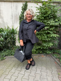 Spodnie BENE Wendy Trendy