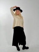 Spodnie PENNY wendy trendy nero