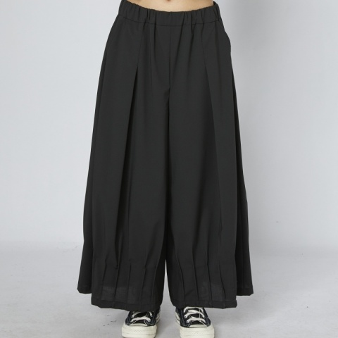 Spodnie PENNY wendy trendy nero