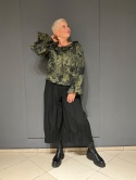 Spodnie PENNY wendy trendy nero