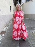 Sukienka CLEO kwiaty