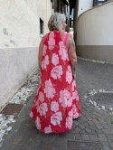 Sukienka CLEO kwiaty