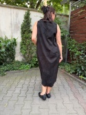 Sukienka LIZBONA Wendy Trendy nero