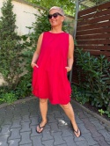 Sukienka LIZI Wendy Trendy