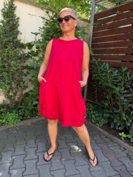 Sukienka LIZI Wendy Trendy