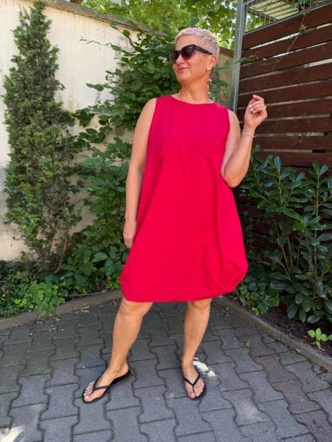 Sukienka LIZI Wendy Trendy