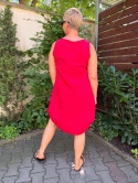 Sukienka LIZI Wendy Trendy