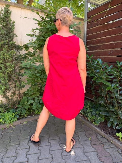 Sukienka LIZI Wendy Trendy