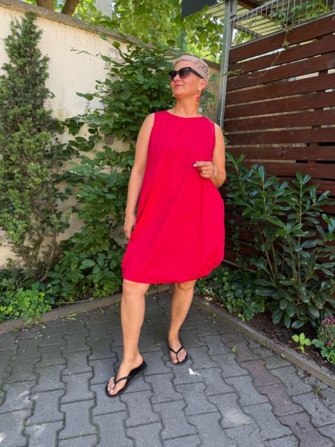 Sukienka LIZI Wendy Trendy