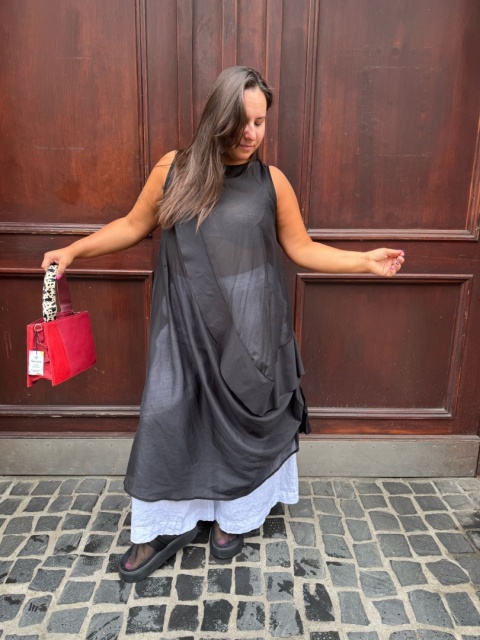 Sukienka tunika NAMI Wendy Trendy