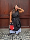 Sukienka tunika NAMI Wendy Trendy