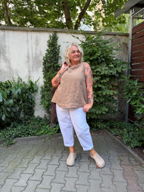 Top bluzka KARINA Wendy Trendy