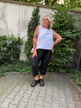 Top bluzka KARINA Wendy Trendy