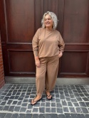 Bluza MIA Wiya camel