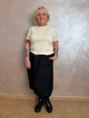 Bluzka BASTI masełko