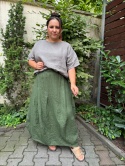 Bluzka FIDŻI Wendy Trendy len fango
