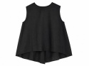 Bluzka MORA Wendy Trendy czarna