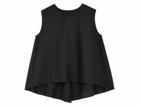 Bluzka MORA Wendy Trendy czarna