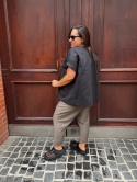 Bluzka TINI Wendy Trendy czarna