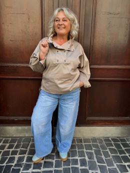 Koszula Aristo Rivabella