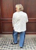 Marynarka MERLIN Rivabella szara