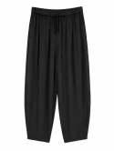 Spodnie MONZA Wendy Trendy czarne
